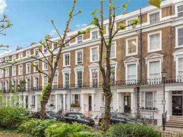 Kildare Gardens, Notting Hill W2, 5 bed terraced house to rent, £21,667 pcm | PrimeLocation