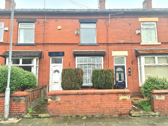 Kildare Street, Farnworth, Bolton BL4, 2 bed terraced house to rent, £895 pcm | PrimeLocation