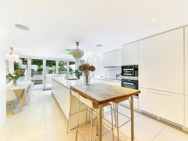 Kildare Terrace, London W2, 5 bed terraced house to rent, £14,517 pcm | PrimeLocation