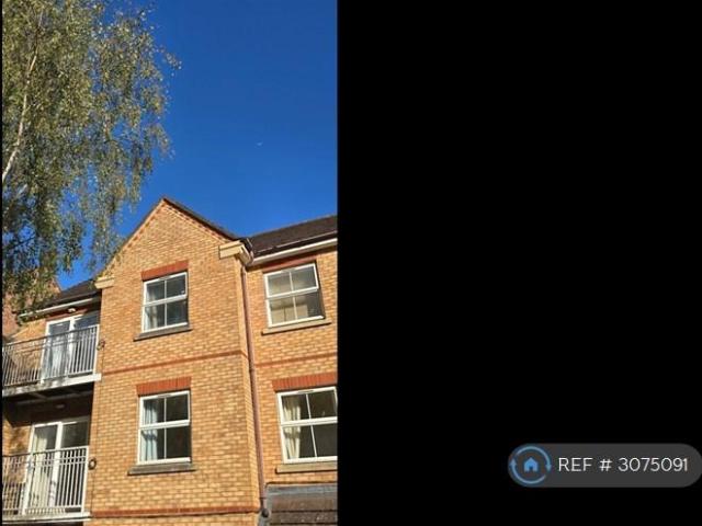 Kilderkin Court, Coventry, CV1 2 bed flat to rent £1,050 pcm £242 pw