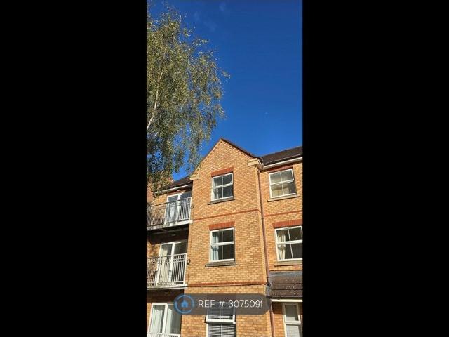 Kilderkin Court, Coventry CV1, 2 bed flat to rent, £1,050 pcm | PrimeLocation