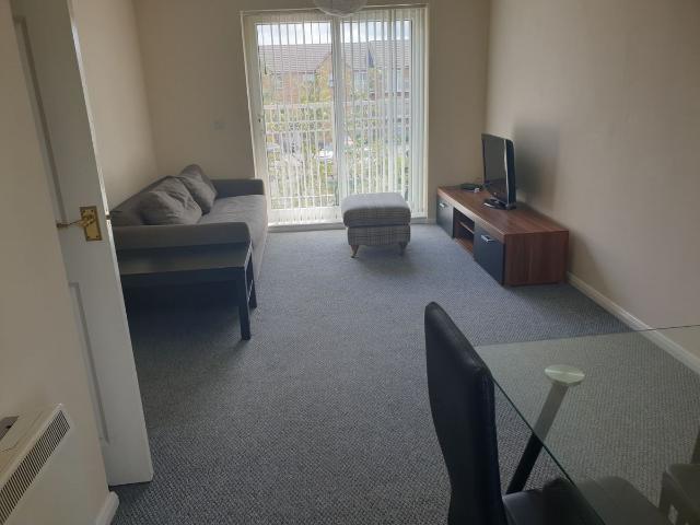 Kilderkin Court, Coventry CV1, 2 bed flat to rent, £1,100 pcm | PrimeLocation