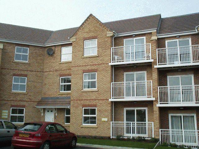 Kilderkin Court, Parkside, Coventry CV1, 2 bed flat to rent, £925 pcm | PrimeLocation