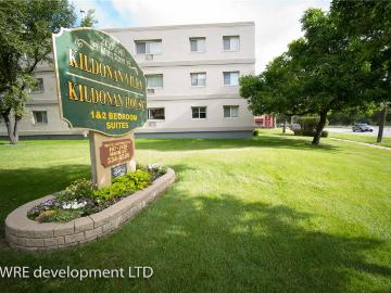 Kildonan Villa and House