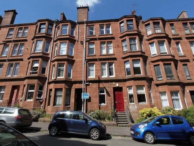 Kildonan Drive, Partick G11, 1 bed flat to rent, £750 pcm | PrimeLocation