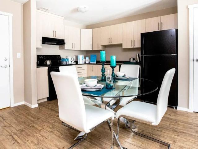 Kildonan Heights — One Bedroom One Bath