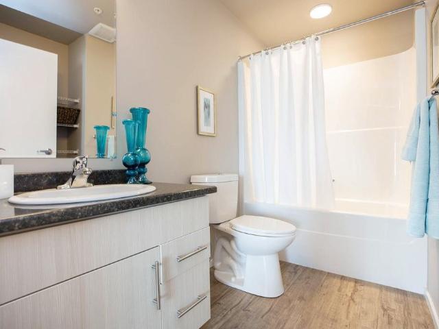Kildonan Heights 2 Bedroom Apartment for Rent at 865 Panet Rd, Winnipeg, MB R2K 4M6