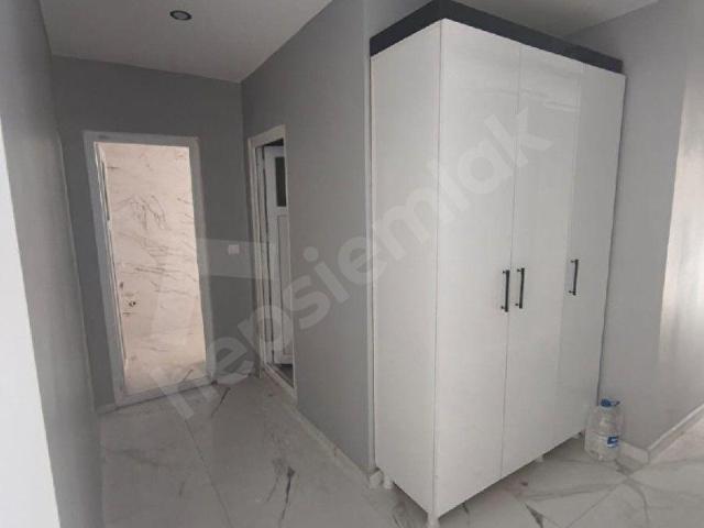 KILIÇ GROUP TAN SATILIK BAĞLAR MAH 2+1 HAZIR SIFIR DAİRE
