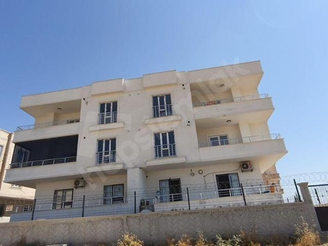 KILIÇ GROUP TAN SATILIK SANAYİ MH DE 3+1 SON KAT 3 NCÜ KAT DAİRE