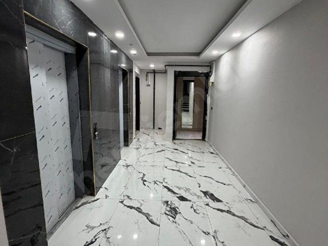 KILIÇ GROUP TAN SATILIK ULUCAMİ DE 3+1 ARA KAT ÖN CEPHE ANA YOL ÜZERİ SIFIR HAZIR DAİRE