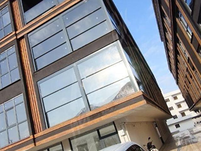 KILIÇ GROUP TAN SATILIK ULUCAMİ MAH 3+1 LÜKS SIFIR DAİRE