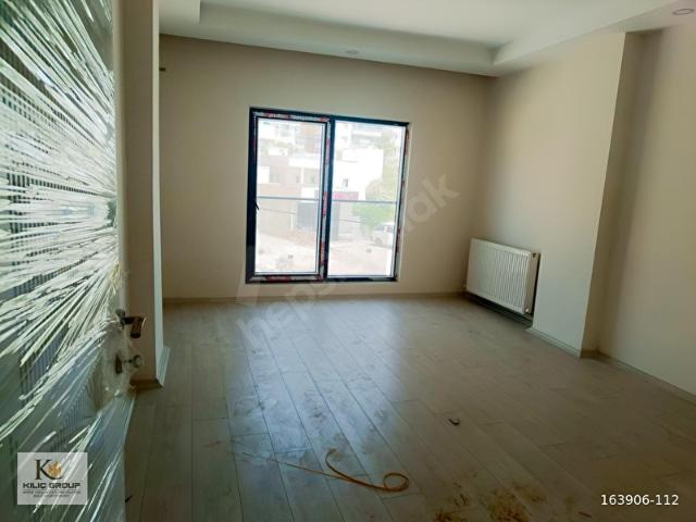 KILIÇ GROUP TAN SATILIK YENİ MAH 3+1 ARA KAT ÖN SIFIR DAİRE