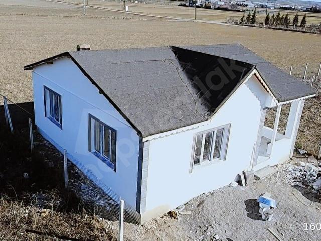 KILIÇ GROUP'TAN BÜĞDÜZ'DE ELEKTRİKSU AKTİF EVLİ BAHÇE!