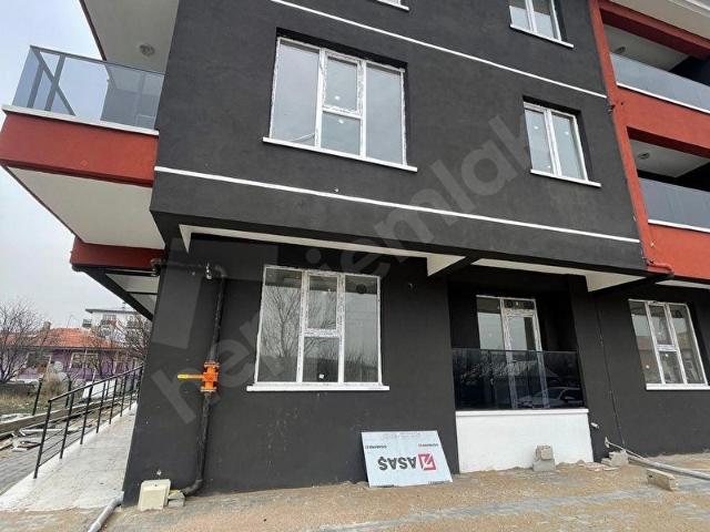 KILIÇ GROUP'TAN DUMLUPINAR MAHALLESİNDE 1+1 FIRSAT DAİRE!