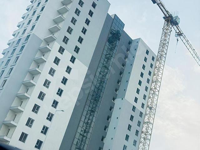 KILIÇ GROUP'TAN PURSAKLAR YÜKSEK KATTA SIFIR DAİRE!