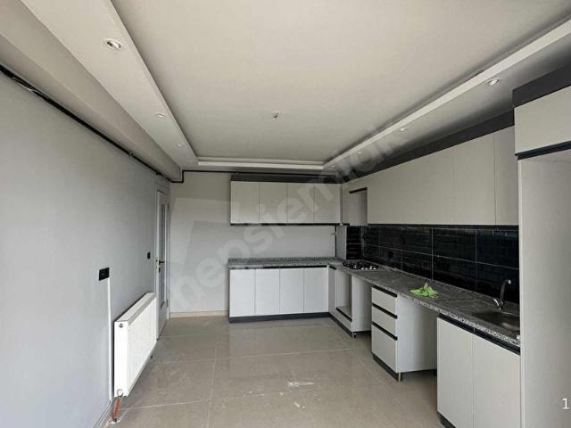 KILIÇ GROUP'TAN YEŞİLTEPE MAH 3+1 KATTA ÇİFT BALKON MASRAFSIZ