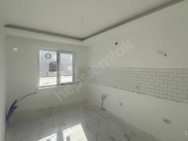 KILIÇ GROUP'TAN 2+1 GİRİŞ KAT FIRSAT YATIRIMLIK DAİRE!