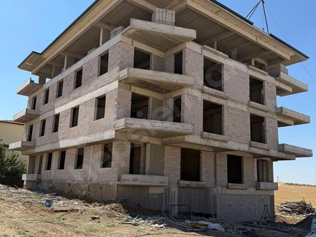 KILIÇ GROUP'TAN 2+1 YILDIRIM MAHALLESİND DAİRE KALİTE LÜX YAPI