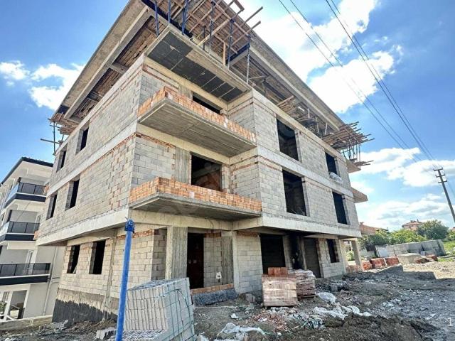 KILIÇ GROUP'TAN 3 AYA TESLİM KAÇIRILMAYACAK FIRSAT 3+1 DAİRE!
