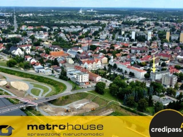 Kilińskiego 50 m², Ostrołęka