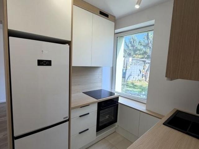 Kilińskiego 23 30 m², Aleksandrów Łódzki