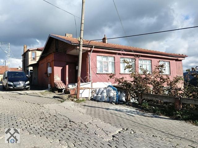 Kilimli Karadon Yol Ayrımında Kiralık Eşyalı 4+1 Daire