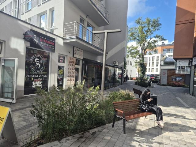 Kilinskiego 9 61 m², Grodzisk Mazowiecki