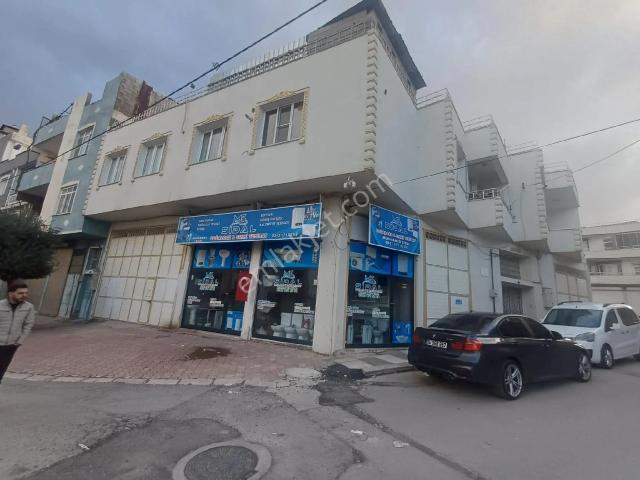 Kilis Vip Group Emlak Pazarlama Satılık Müstakil Bina