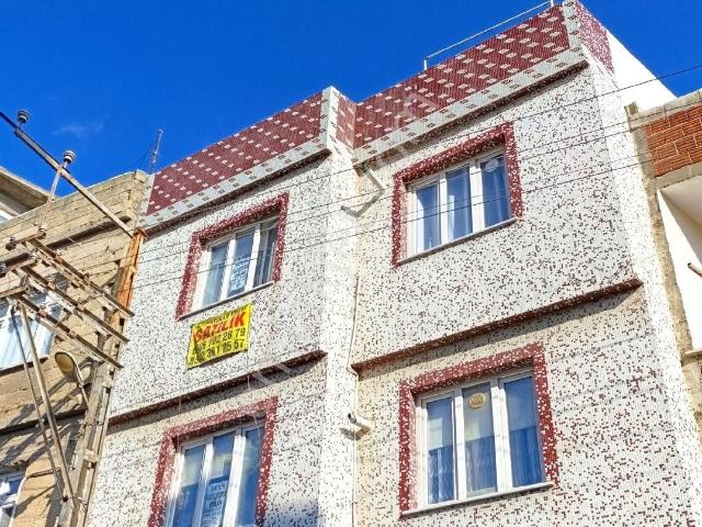 Kilis Ahmet Rasim'de Satılık 2 Kat