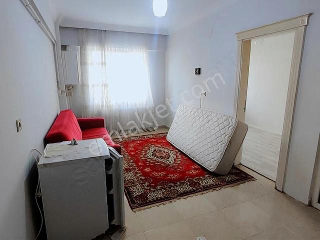 Kilis Merkez De Üniversite Yanında 1+1 Satılık Stüdyo Daire
