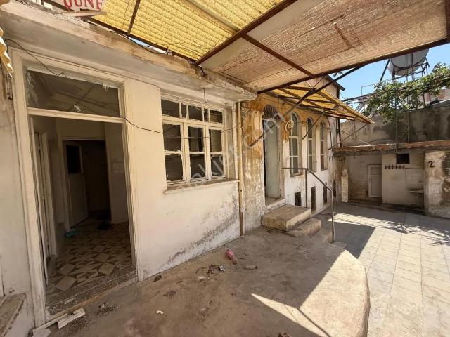 Kilis Merkez Murtaza Cadde Girişi