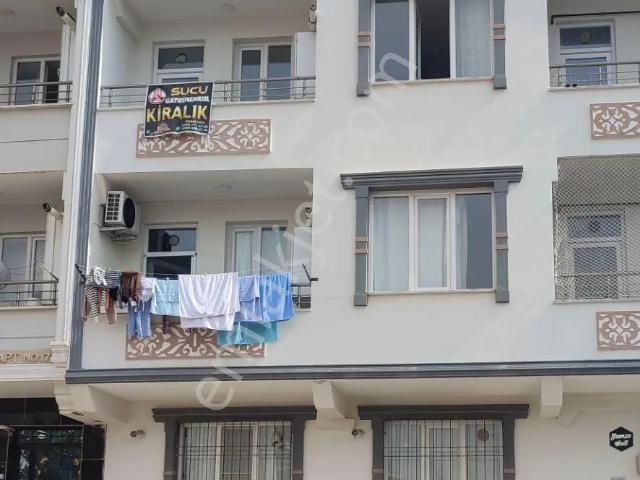 Kilis Merkez'de Üniversite Yanında Eşyalı 1+1 Kiralık Residence