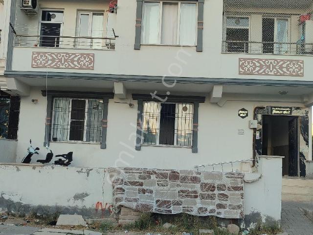 Kilis'te Üniversite Yanında Balkonlu Bireysel Doğalgaz Kombili Eşyalı 1+1 Kiralık Daire