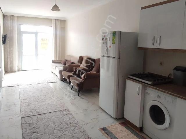 Kilis'te Üniversite Yanında Satılık Eşyalı 2+1 Residence