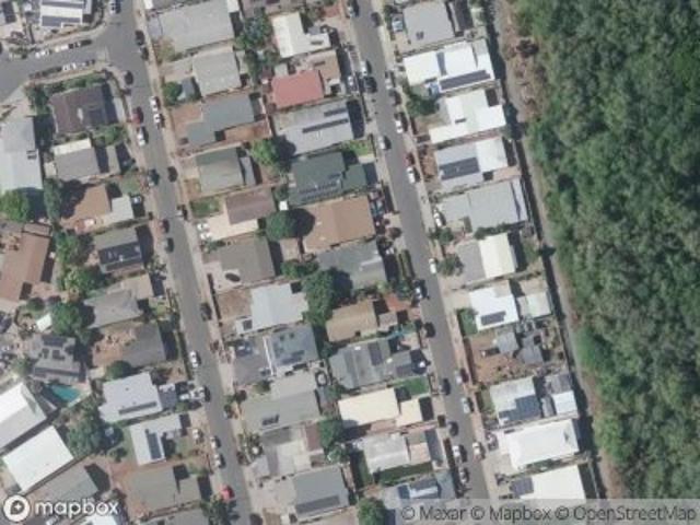 Kilipoe St