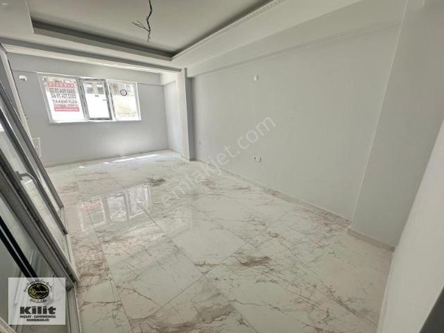 Kilit Emlak'tan Hacıyusuf'ta 2+0 Kiralık Daire