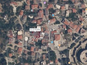 Kilitbahir'de Deniz Manzaralı Satılık Müstakil Ev