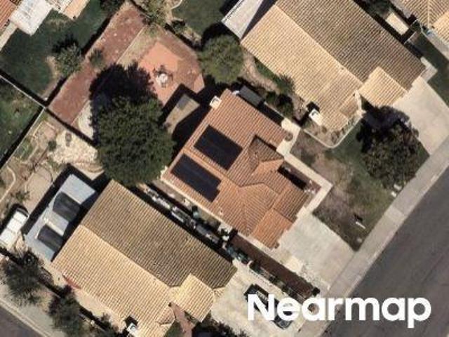 Kilkare Cir