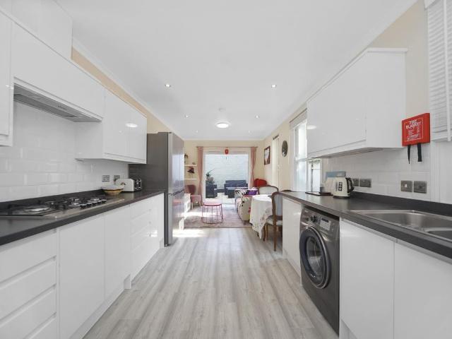 Kilkie Street, Fulham SW6, 6 bed property to rent, £6,500 pcm | PrimeLocation