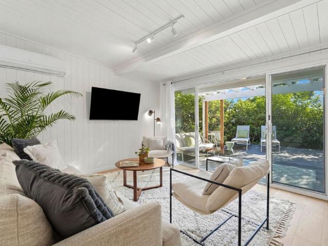 Killcare Cottage | Character Filled Coastal Retreat