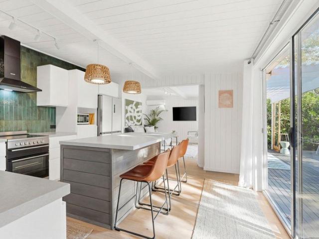 Killcare Cottage | Character Filled Coastal Retreat
