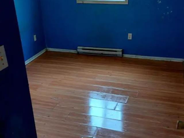 Killaly Suites — Ground floor 2 Bedroom