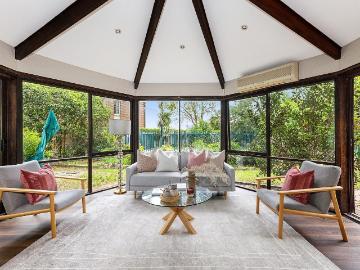 Killara, A7 Manning Rd