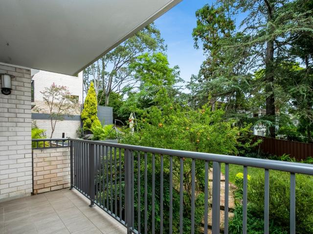 Killara, 14/5 7 Spencer Road