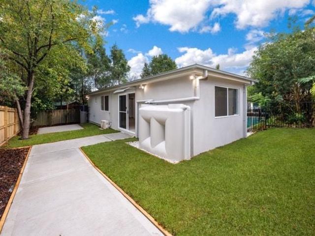 Killara, 15A Beaumont Road