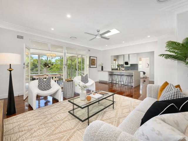 Killara, 35 Albert Drive