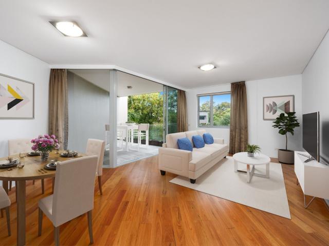 Killara, 37/17 Powell Street