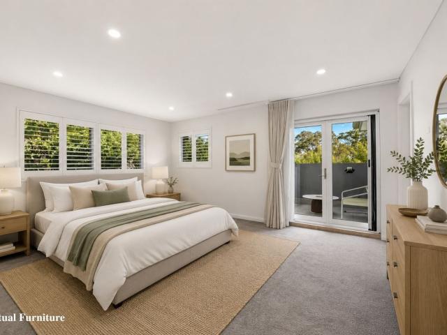 Killara, 56 Beaumont Road