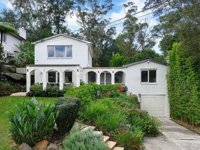 Killara, 7 Gurin Avenue