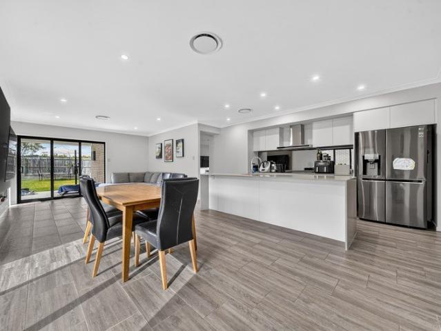 Killara's Hidden Gem